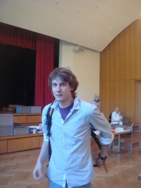 Kaspar Kappeler Kaspar Kappeler